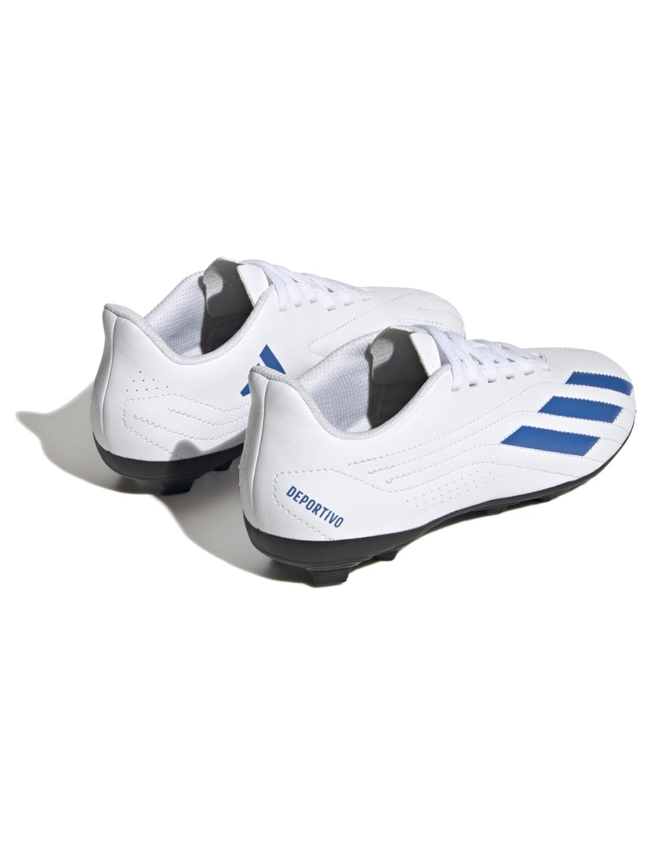 Tenis de niño para fútbol 5