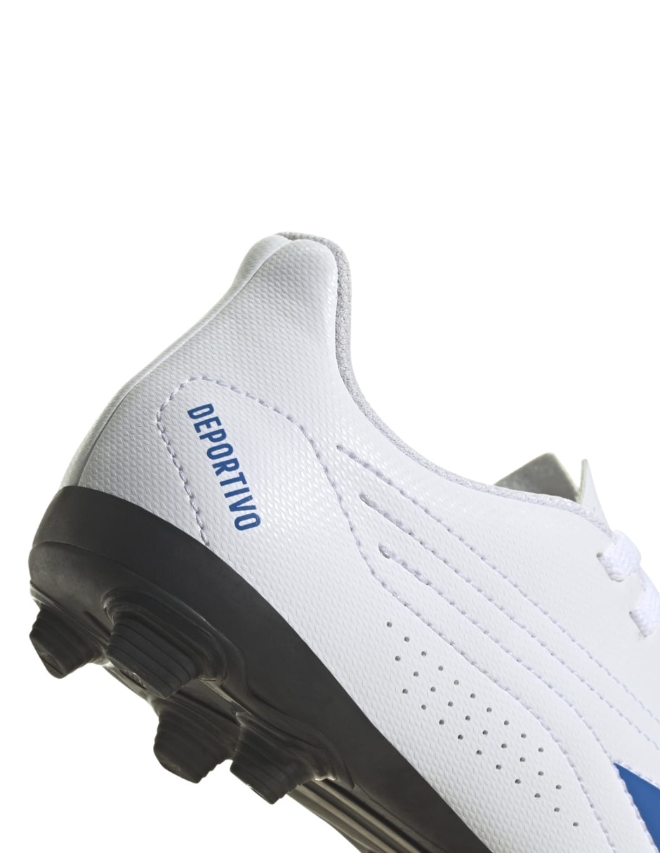 Tenis de niño para fútbol 7