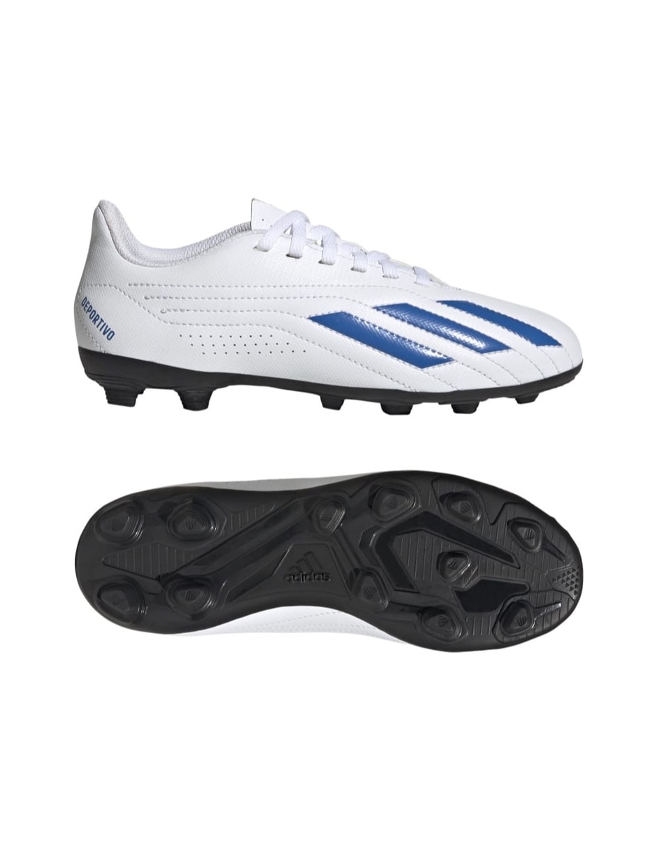Tenis de niño para fútbol 9