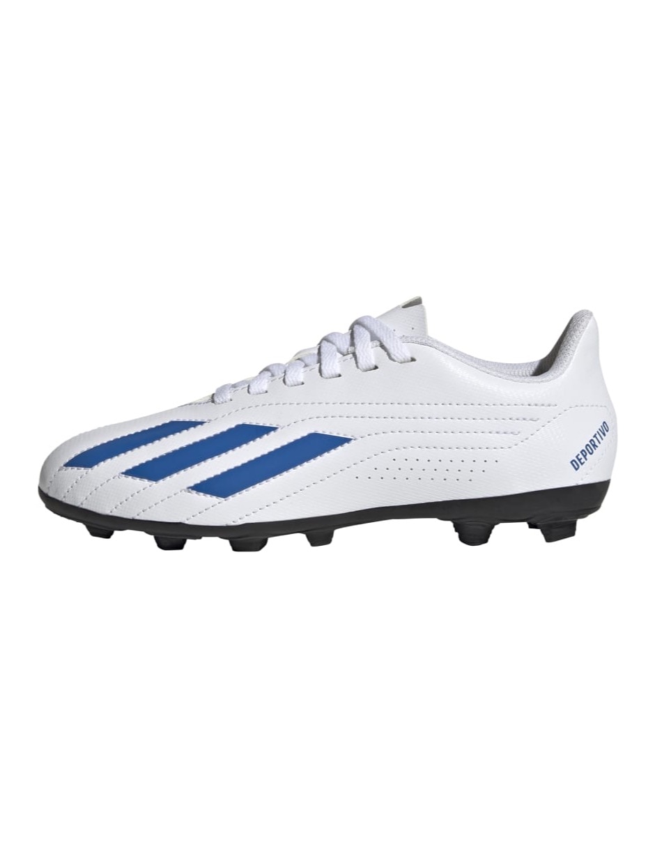 Tenis de niño para fútbol 10