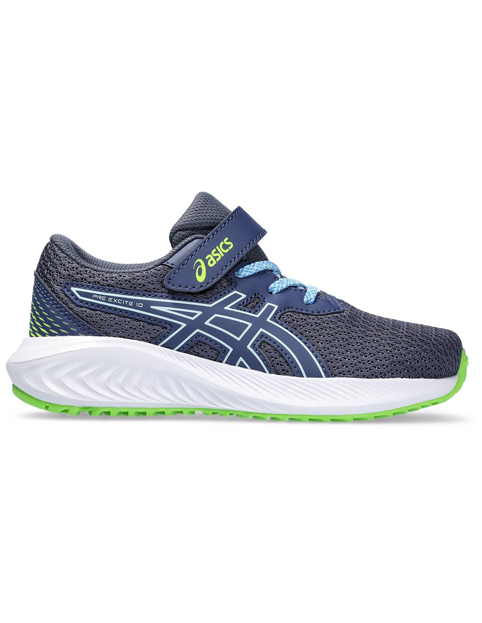 Tenis Asics para nino