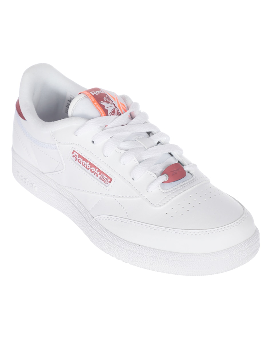 Reebok discount de piel