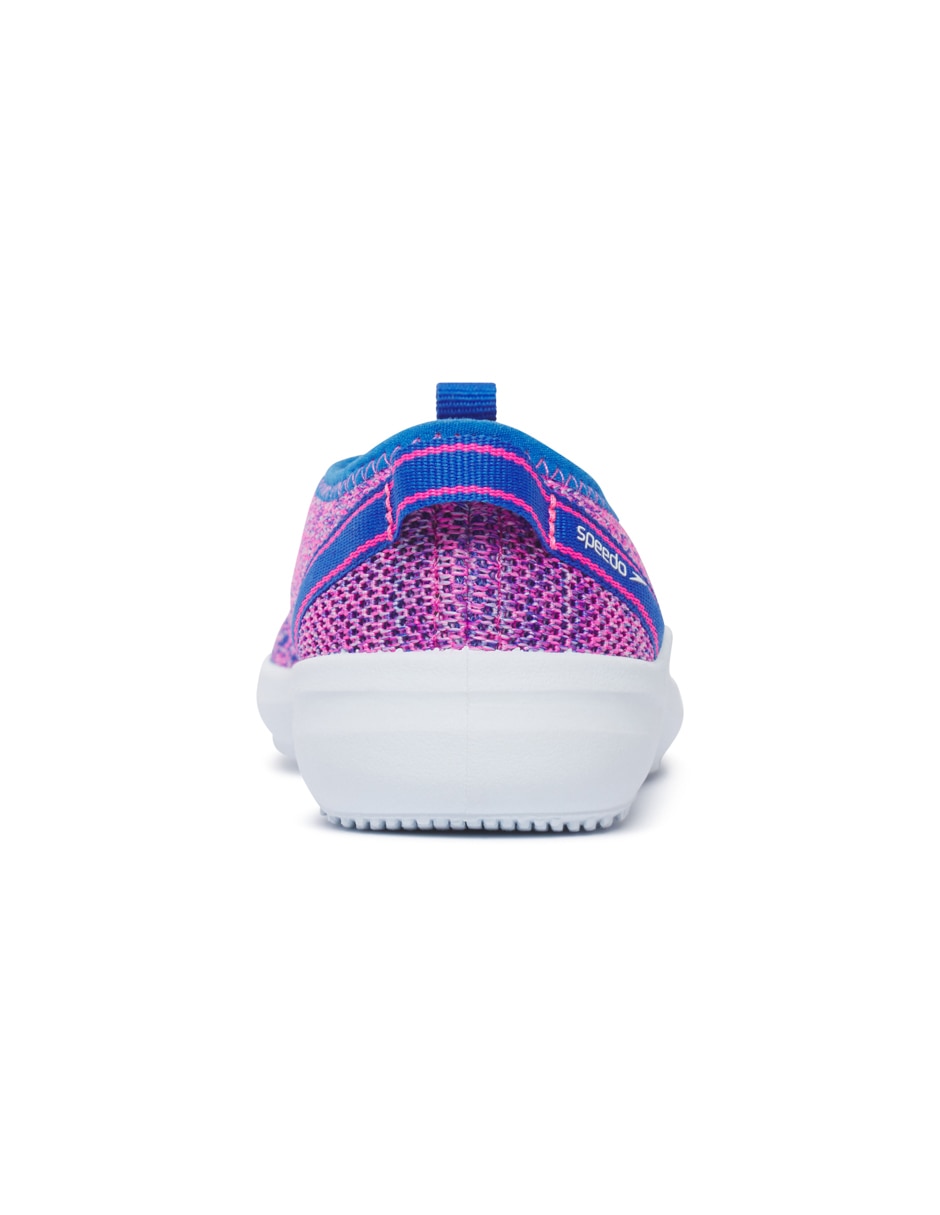 Aqua Shoes Surf Knit Pro para niña 2