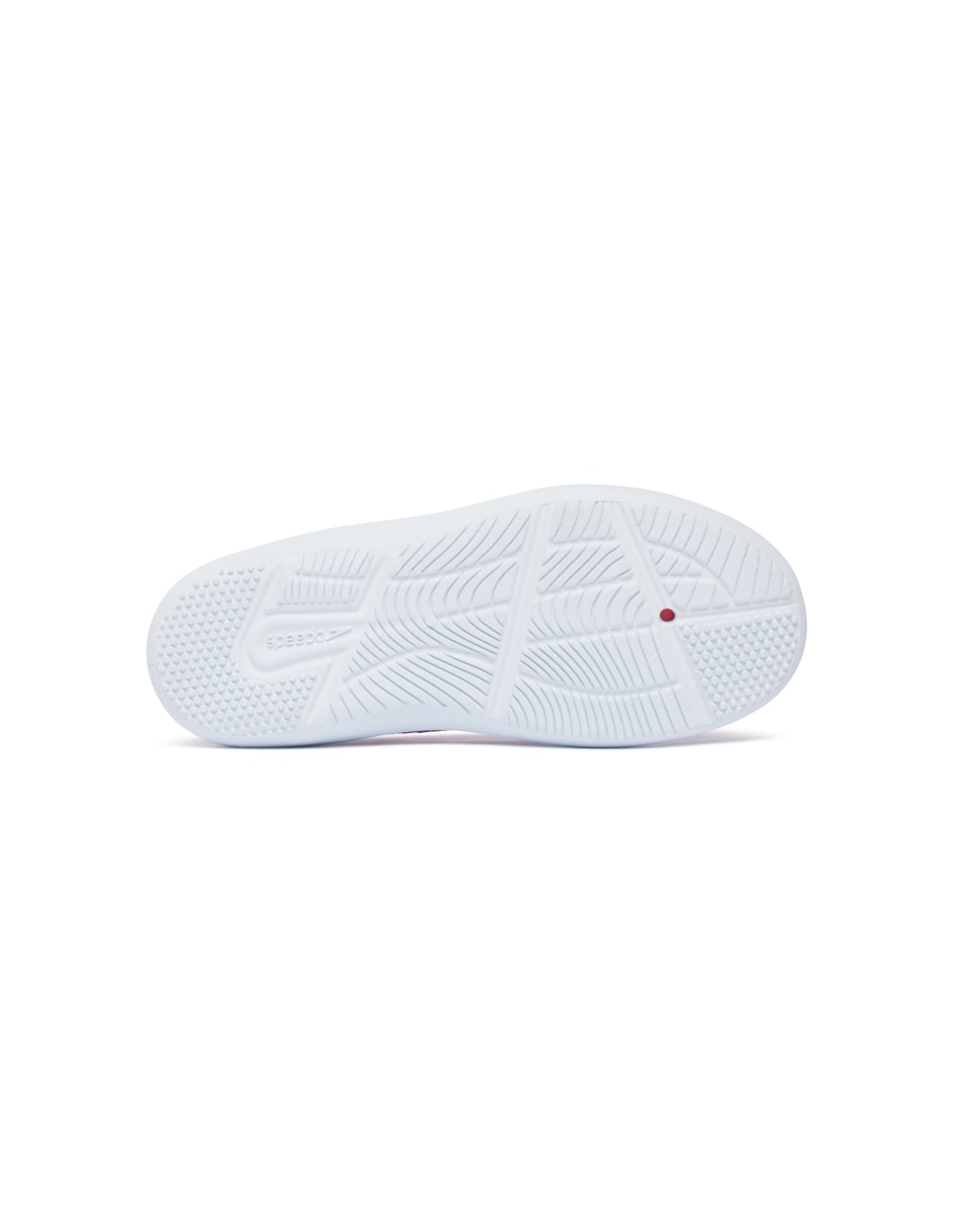Aqua Shoes Surf Knit Pro para niña 5