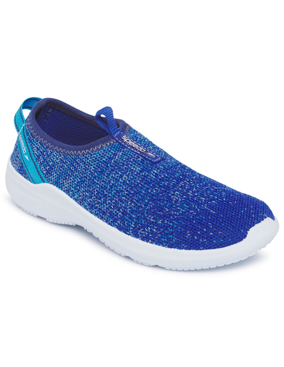 Sandalias para natación Surf Knit Pro de niño