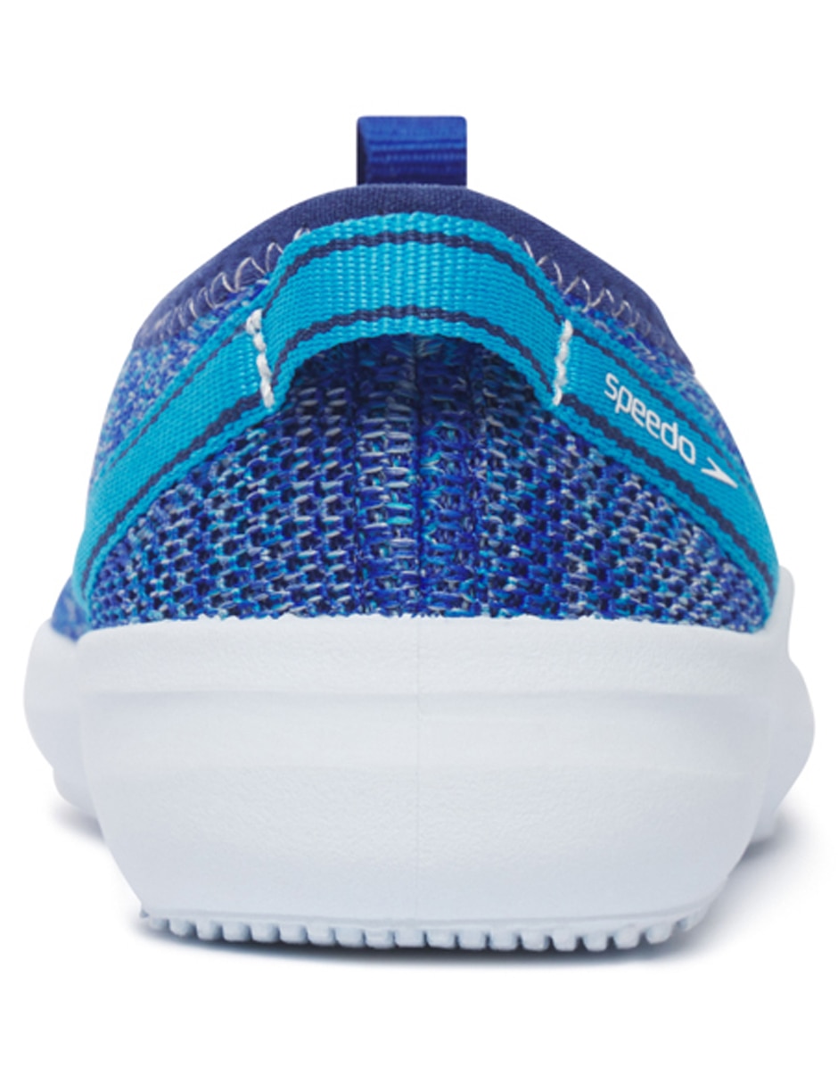 Sandalias para natación Surf Knit Pro de niño 2