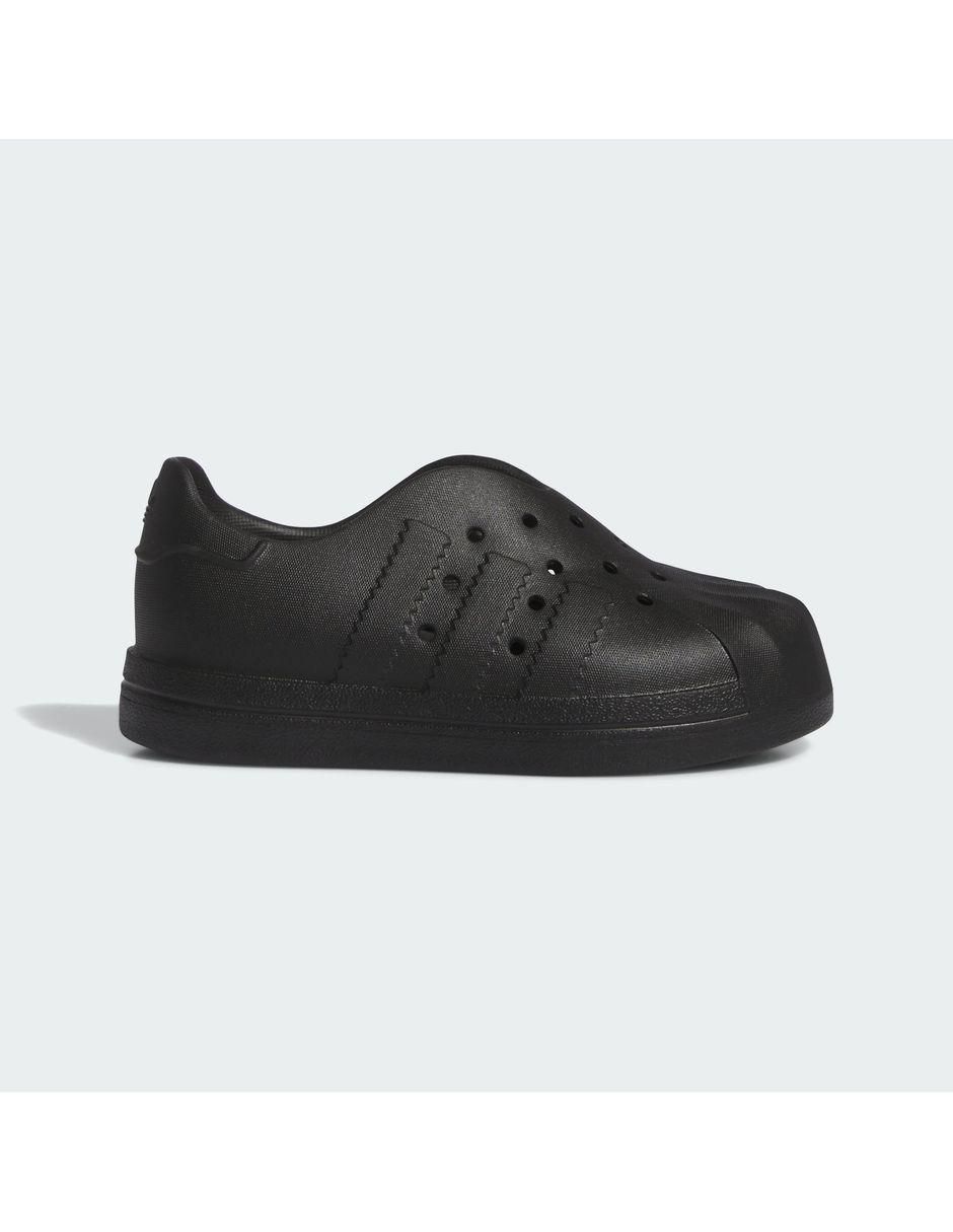 Tenis para niño Adifom Superstar 360 2