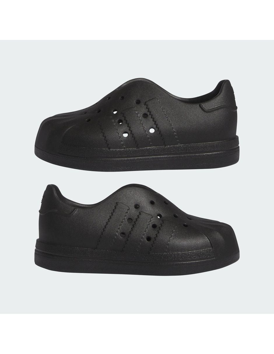 Tenis para niño Adifom Superstar 360 9