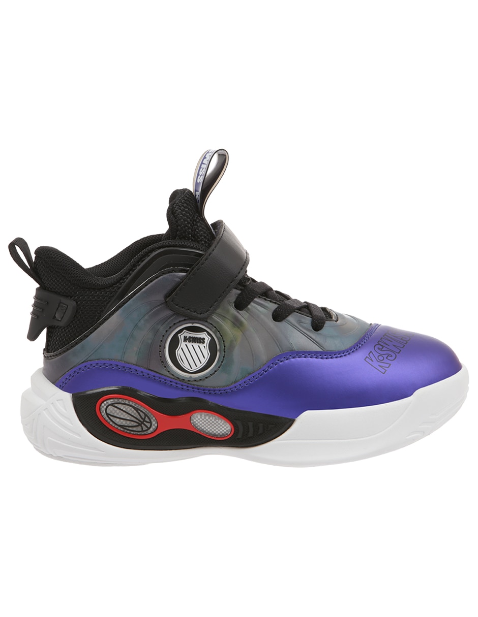 Tenis de niño 2