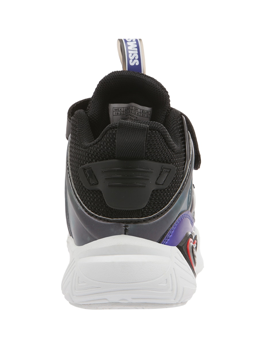 Tenis de niño 3