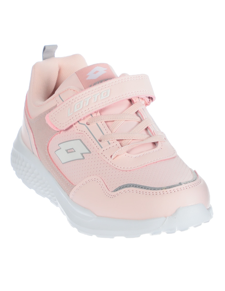 Tenis de niña