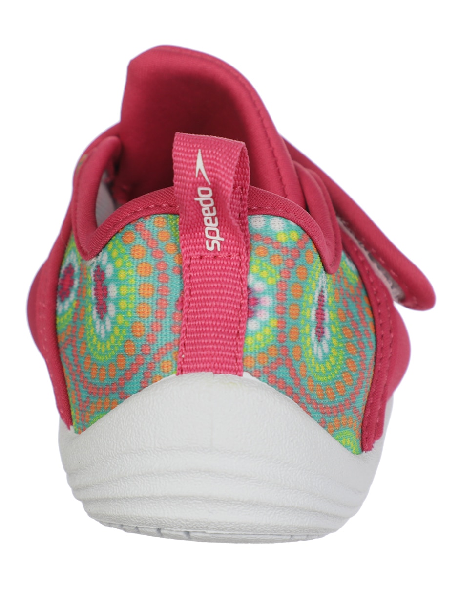 Aqua Shoes Shore Explorer para niña 3