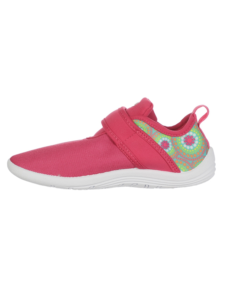 Aqua Shoes Shore Explorer para niña 4