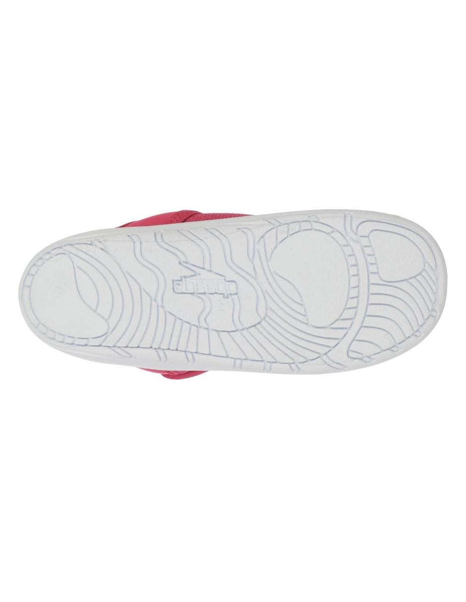 Aqua Shoes Shore Explorer para niña 5