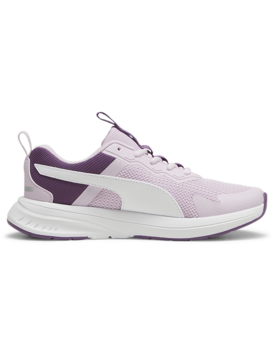 Tenis Puma Evolve Run Mesh Jr de nino para entrenamiento Liverpool