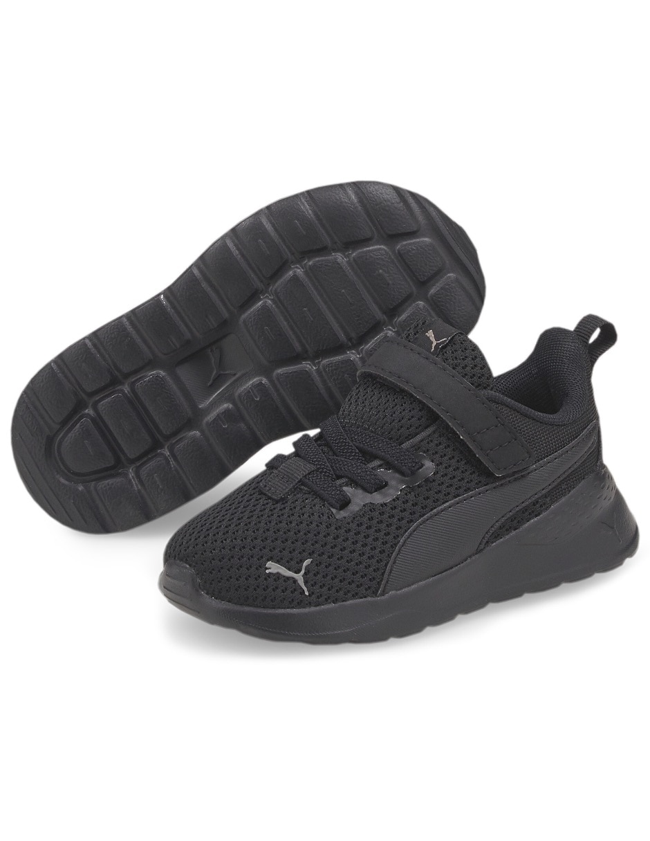 Tenis Anzarun Lite Ac Inf unisex para entrenamiento 4