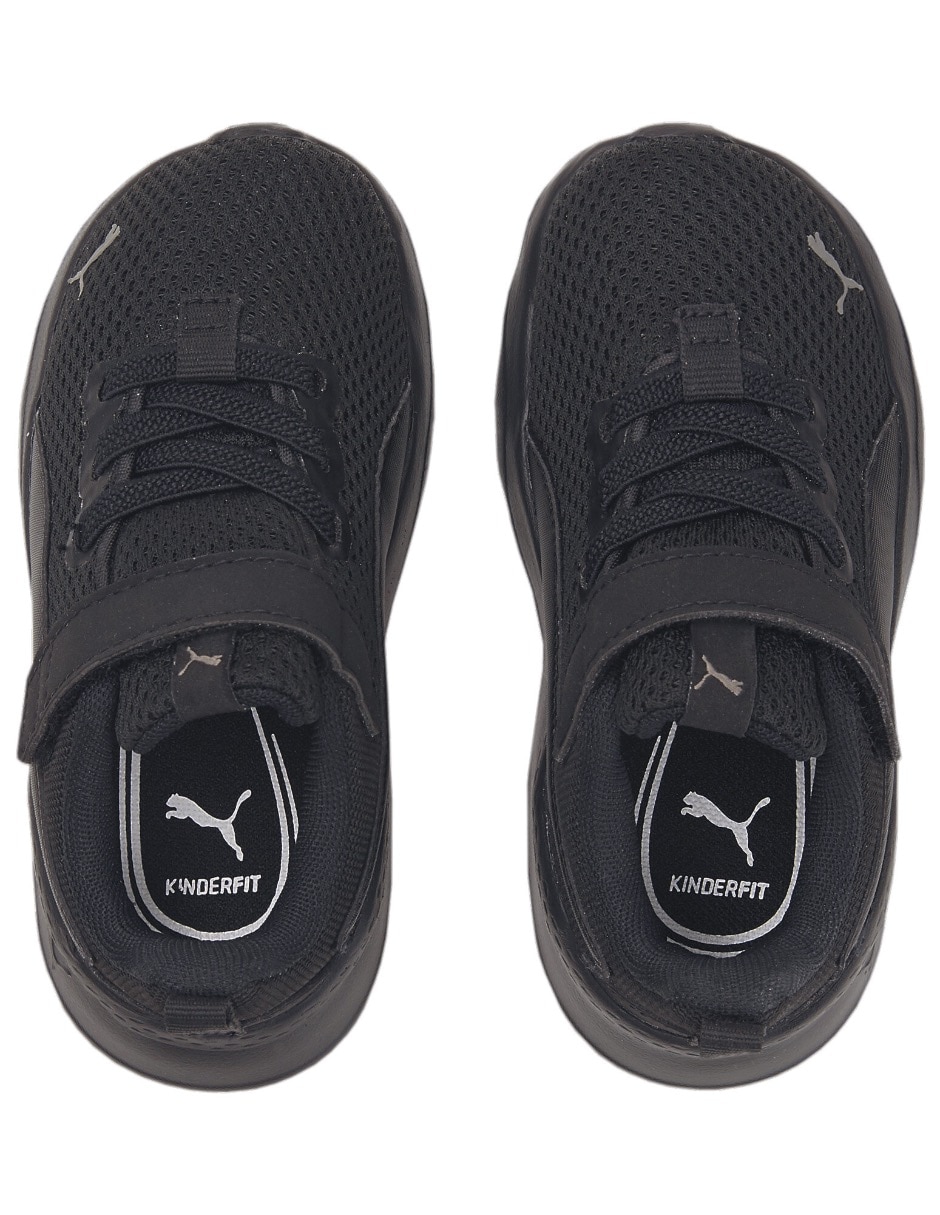 Tenis Anzarun Lite Ac Inf unisex para entrenamiento 6
