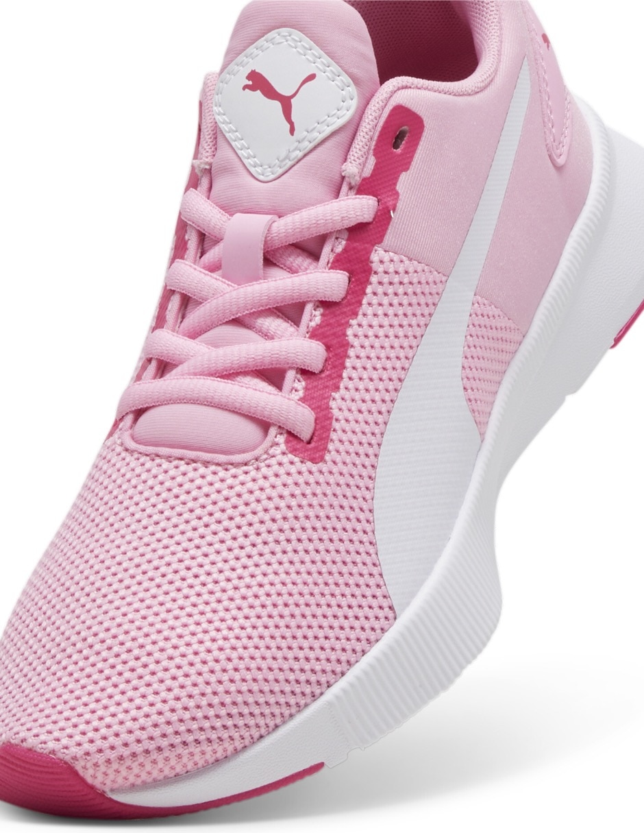 Tenis Flyer Runner Jr de niña para correr 2