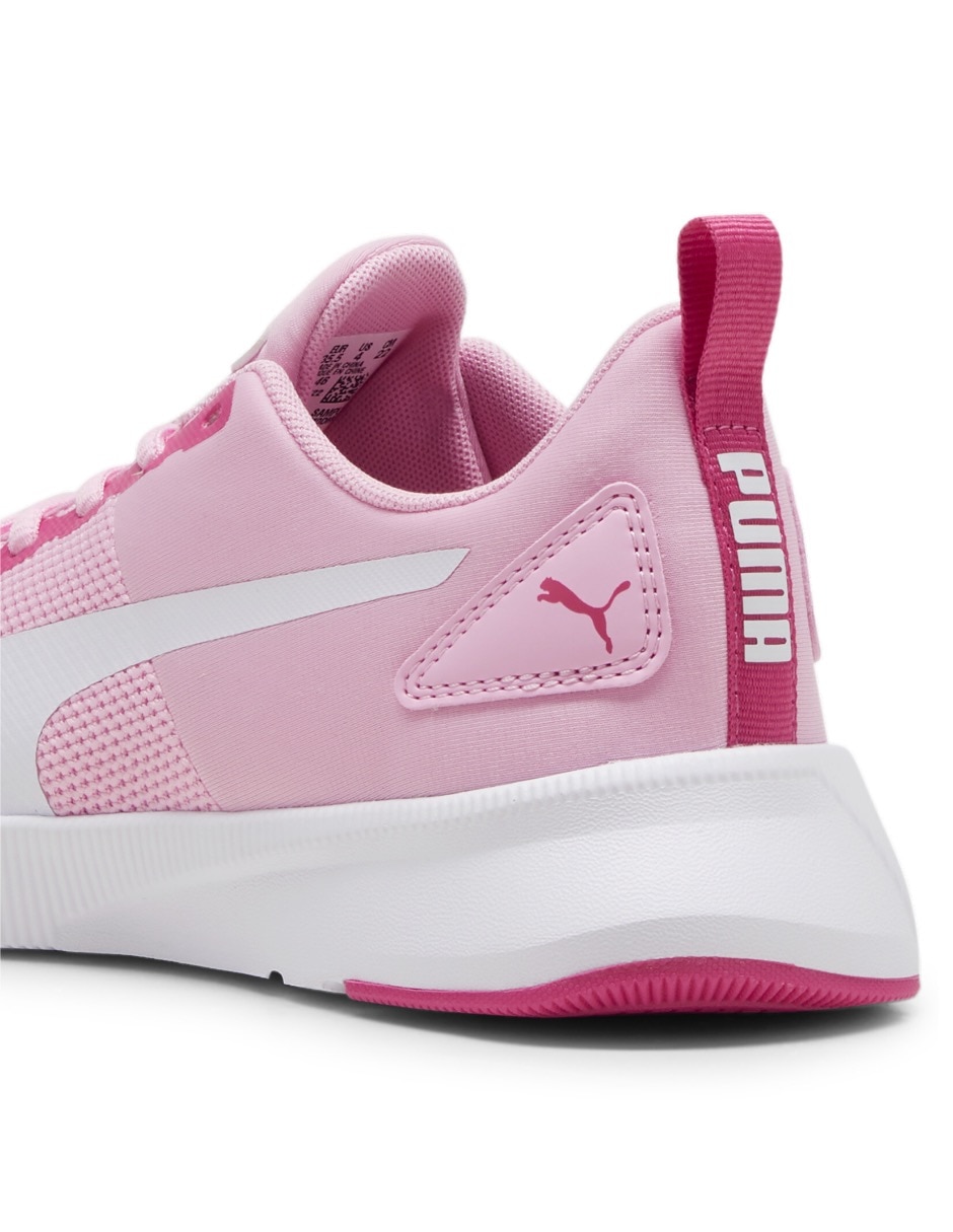 Tenis Flyer Runner Jr de niña para correr 3