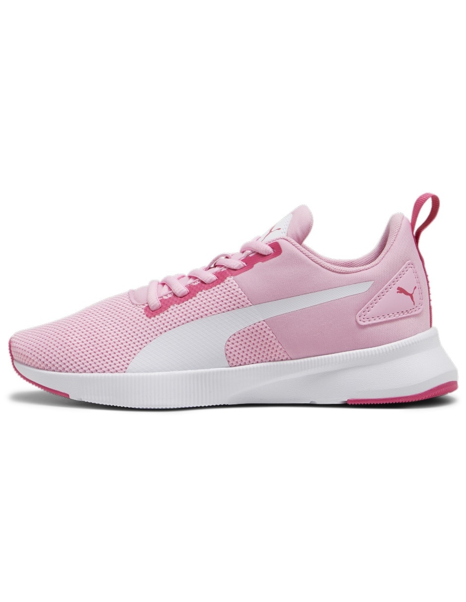 Tenis Flyer Runner Jr de niña para correr 4