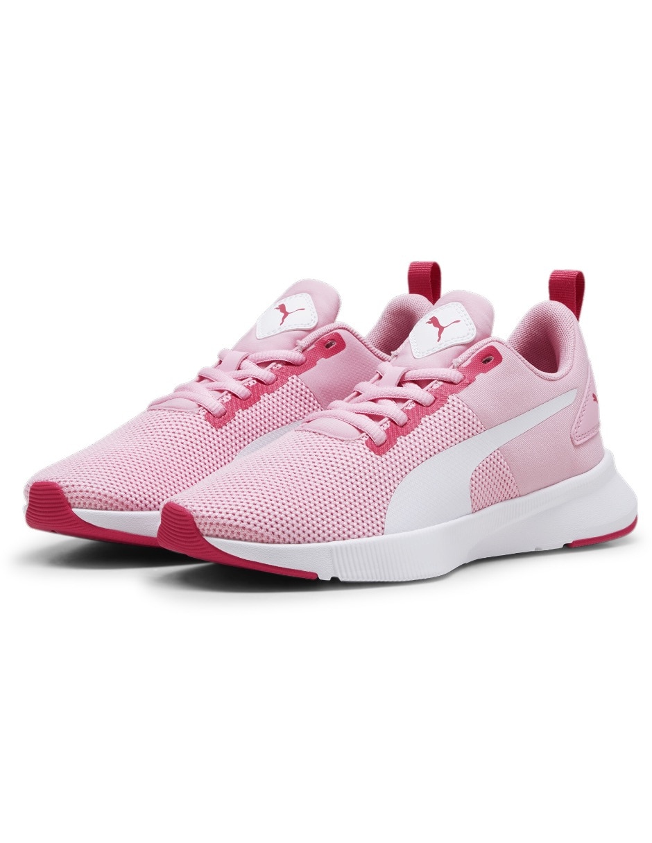 Tenis Flyer Runner Jr de niña para correr 6