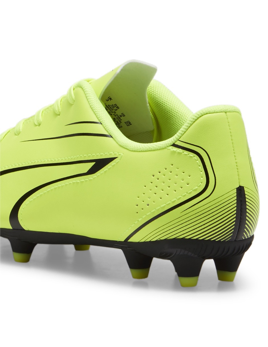 Tenis unisex para fútbol 2