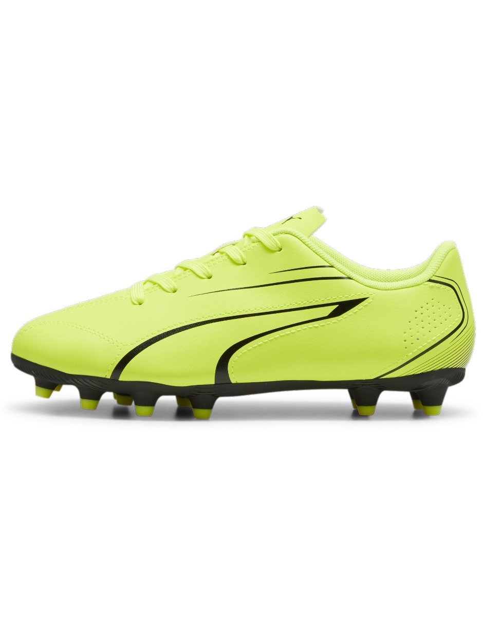 Tenis unisex para fútbol 3