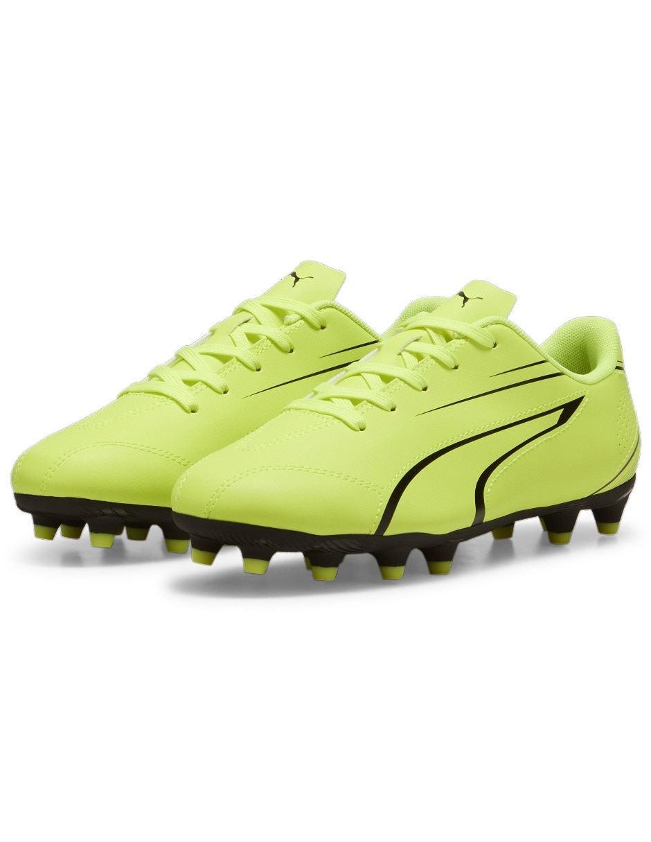 Tenis unisex para fútbol 6