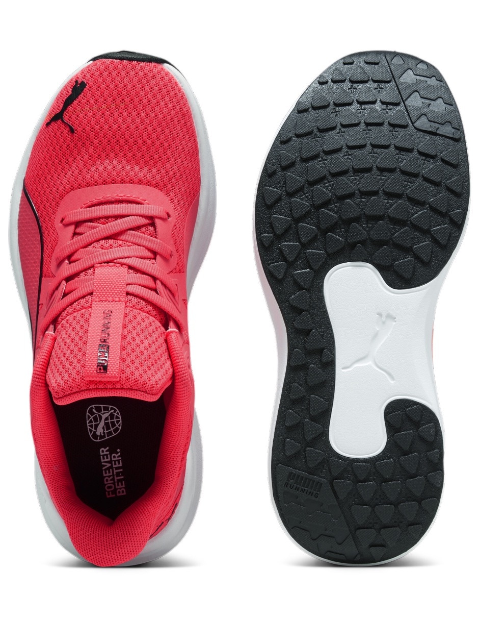 Tenis Reflect Lite Jr unisex para entrenamiento 4