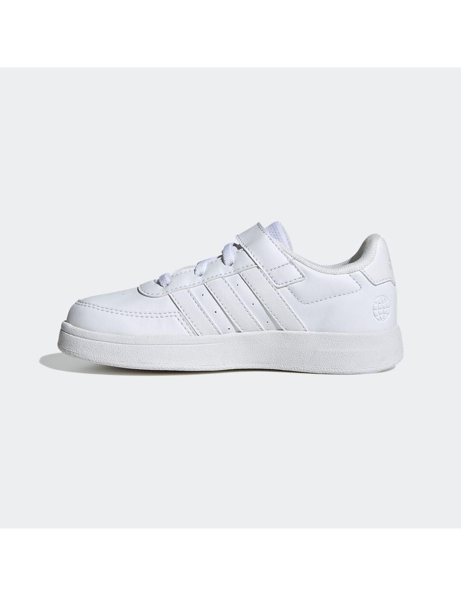 Tenis Breaknet de niño para entrenamiento 9