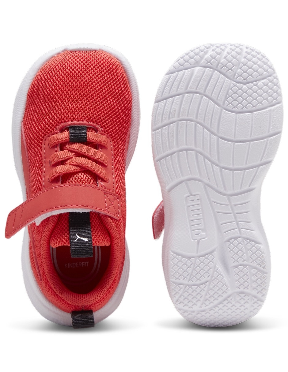 Tenis unisex Rickie Runner Ac Inf 4