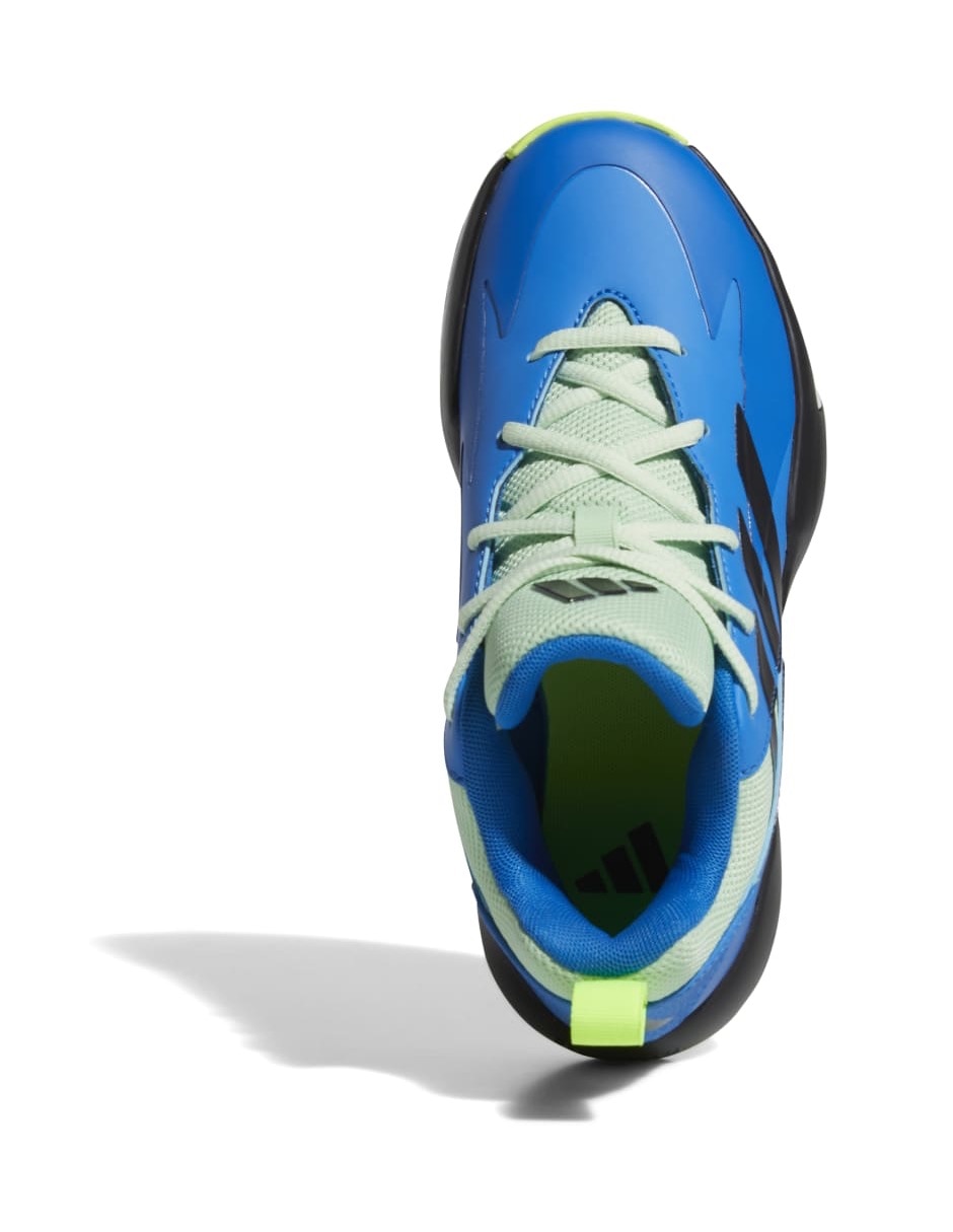 Tenis para niño Cross Em Up Select J Wide 2