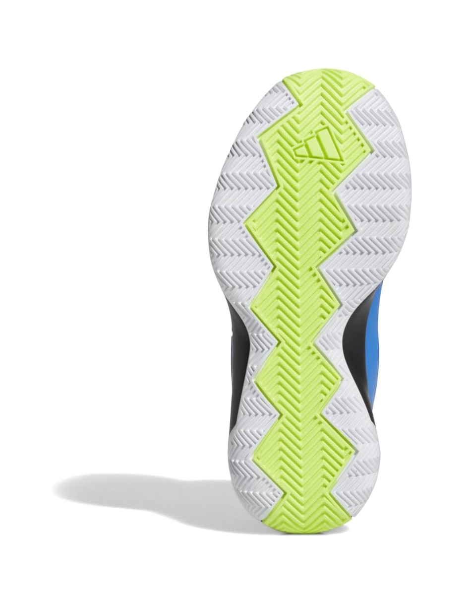 Tenis para niño Cross Em Up Select J Wide 3