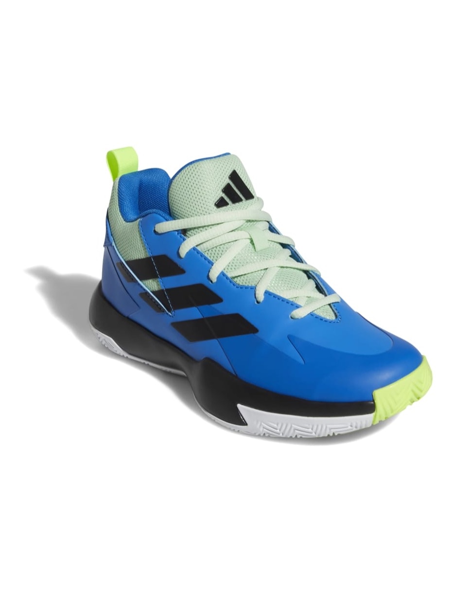 Tenis para niño Cross Em Up Select J Wide 5