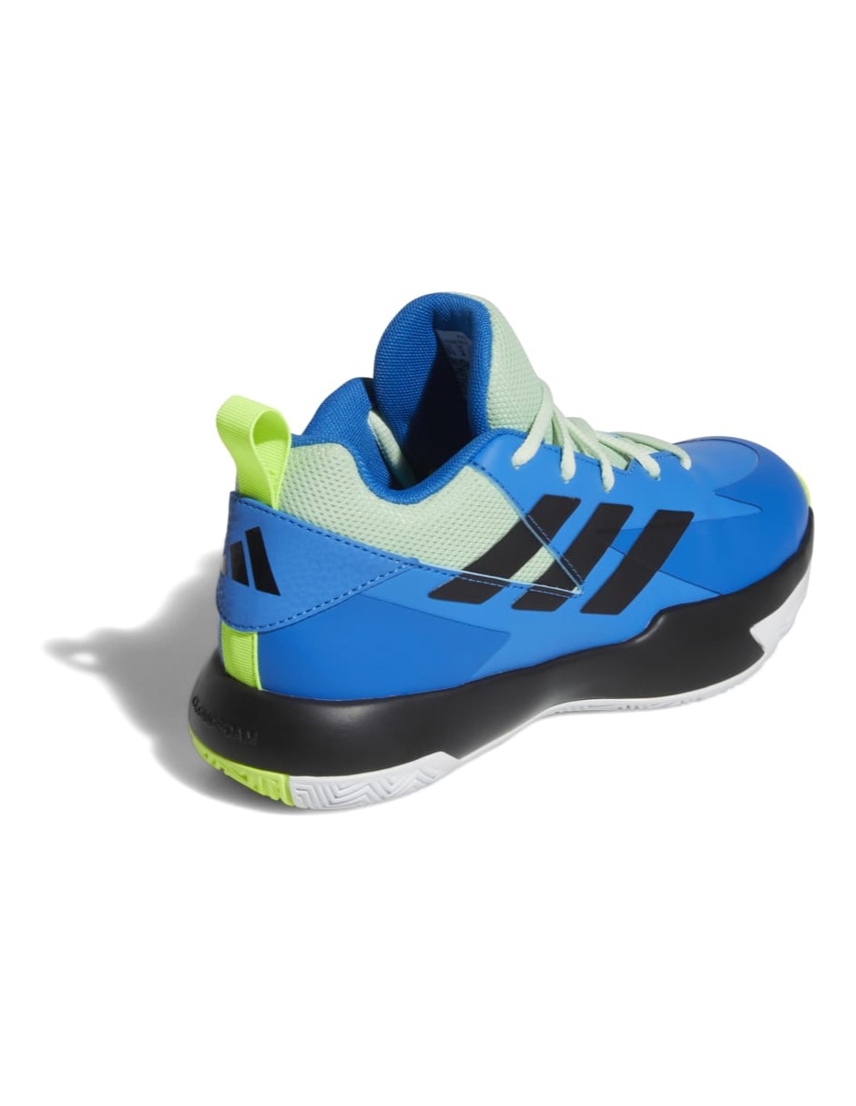 Tenis para niño Cross Em Up Select J Wide 6