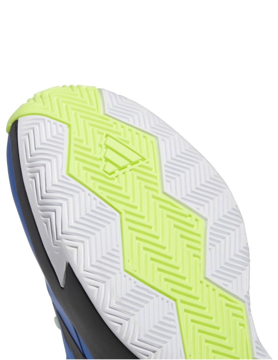 Tenis para niño Cross Em Up Select J Wide 7