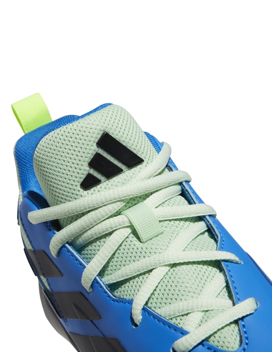 Tenis para niño Cross Em Up Select J Wide 8