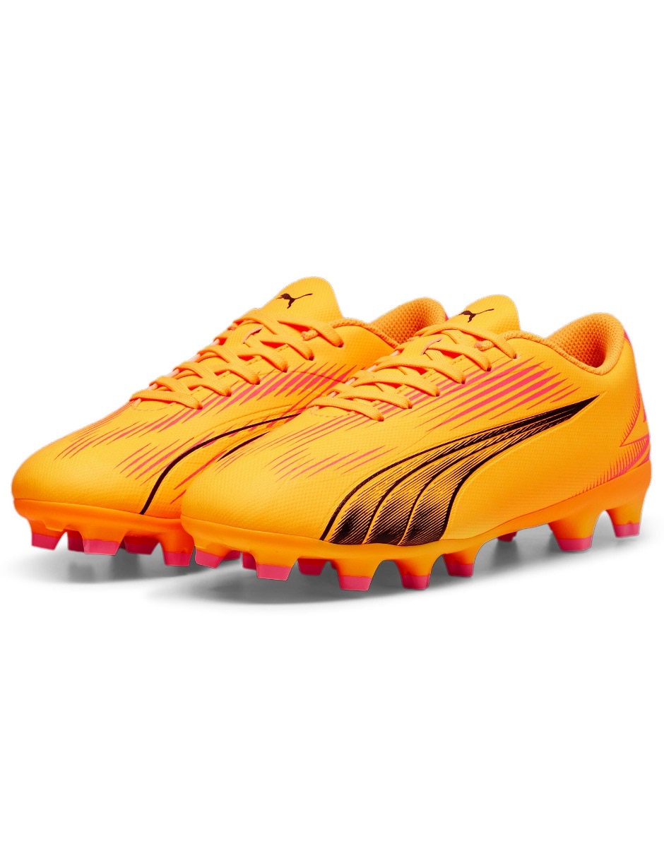 Tenis Ultra Play FGAG JR de niño para fútbol 6