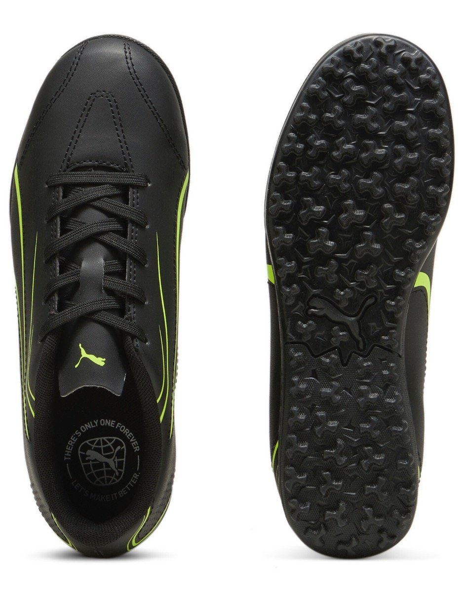 Tenis unisex Vitoria Tt Jr 4