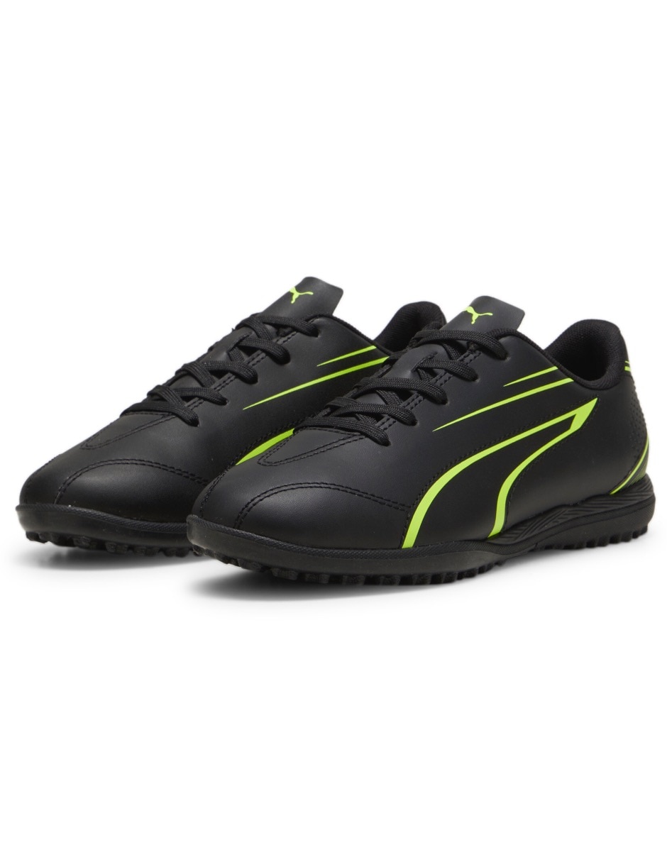 Tenis unisex Vitoria Tt Jr 6