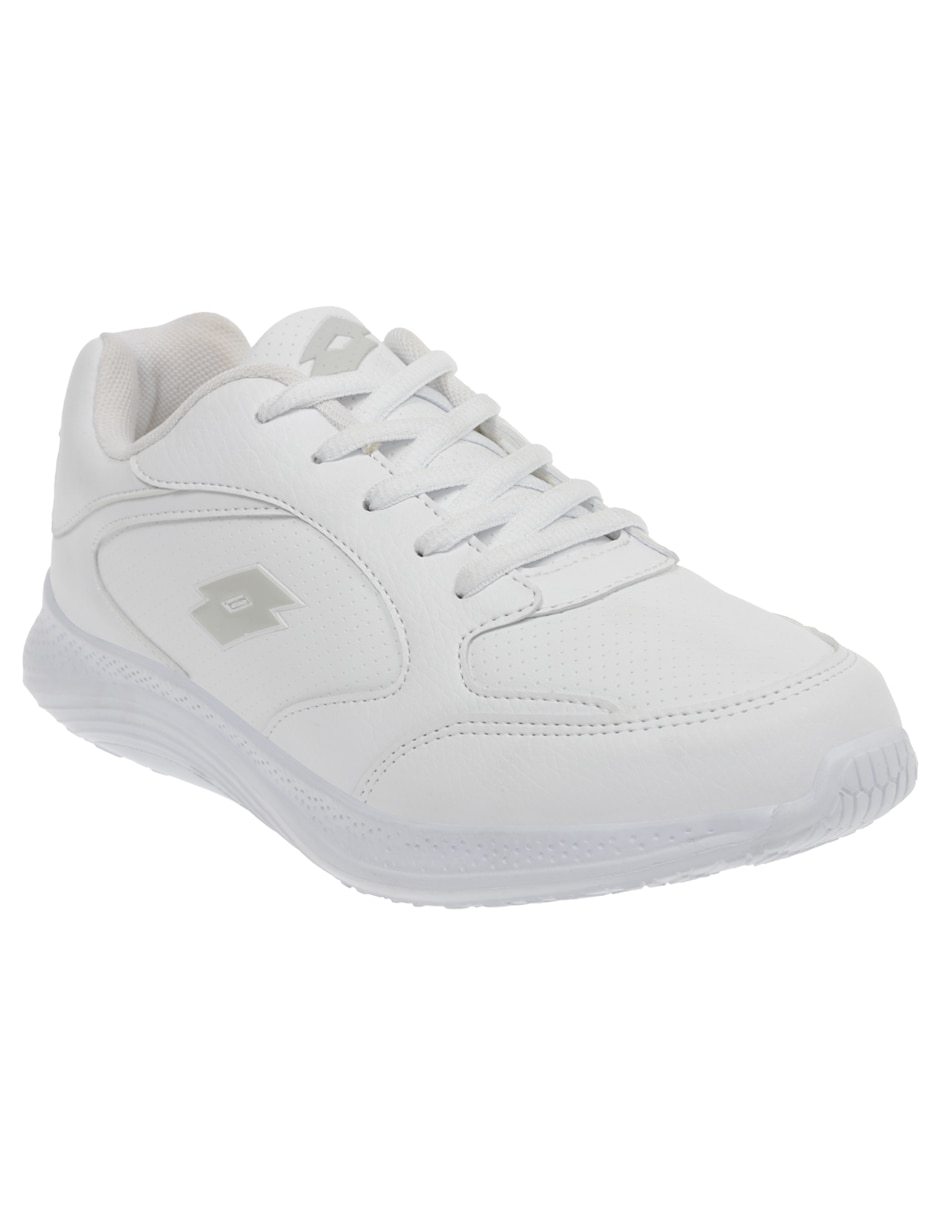 Tenis unisex Baram Jr Bts Tenis unisex Baram Jr Bts