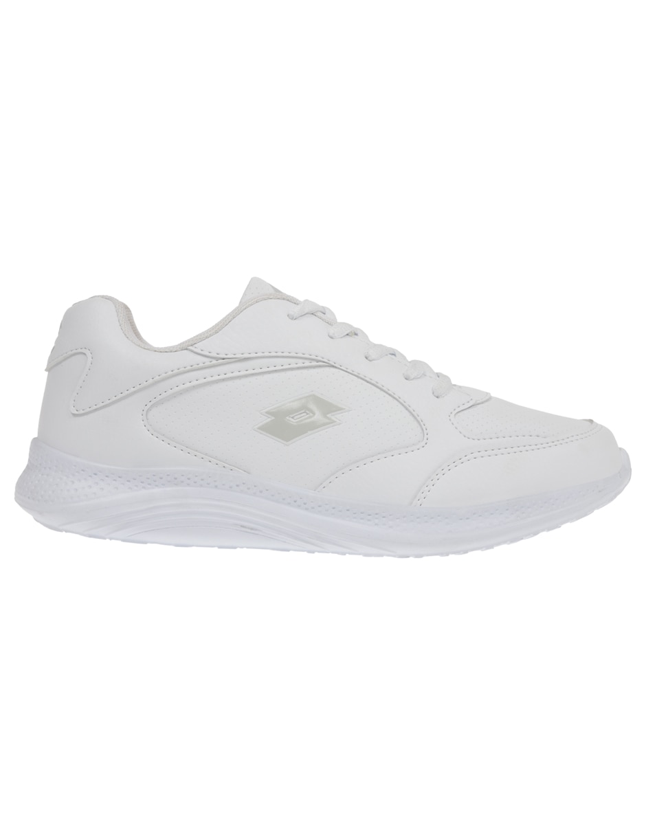 Tenis unisex Baram Jr Bts 3