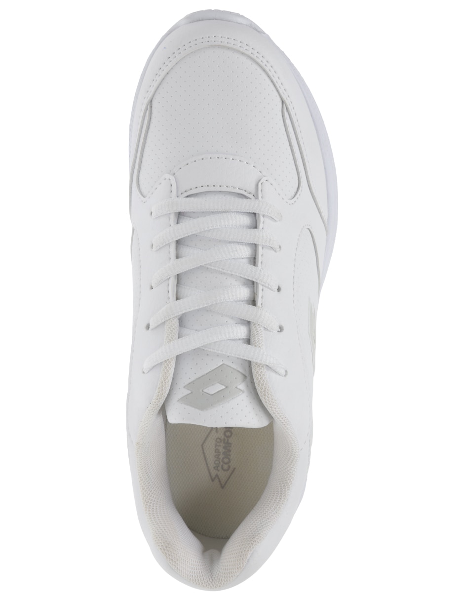 Tenis unisex Baram Jr Bts 5