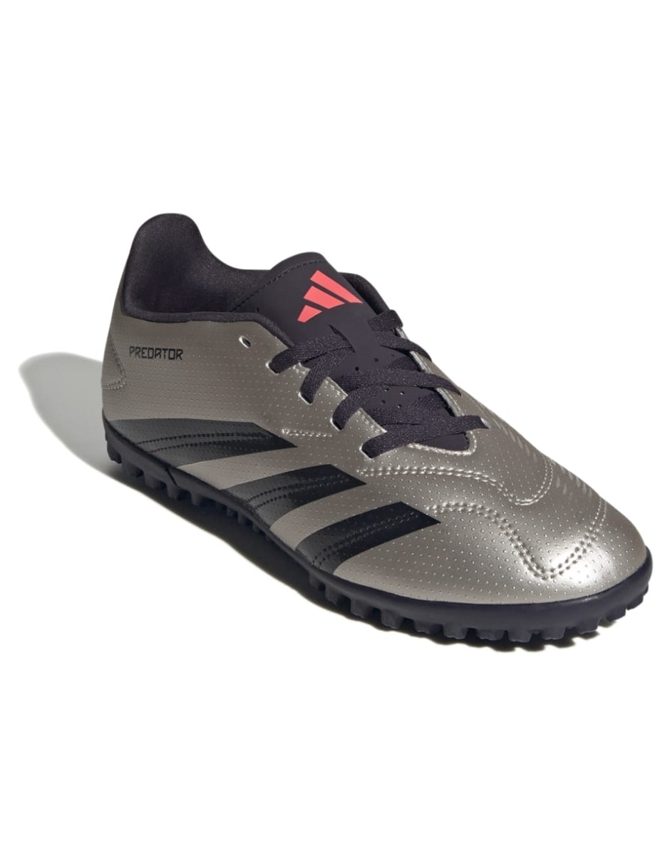 Tenis de niño para fútbol 5
