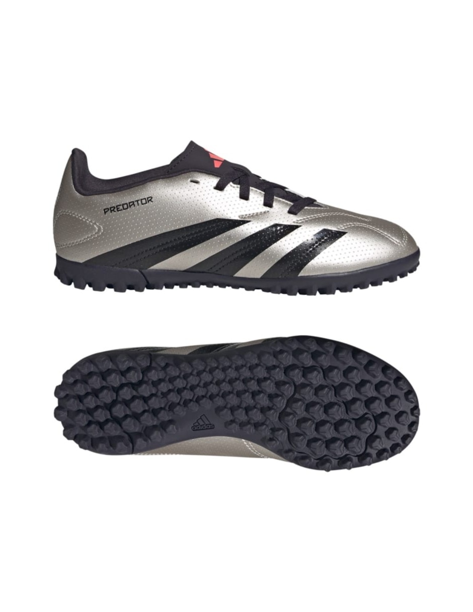 Tenis de niño para fútbol 9