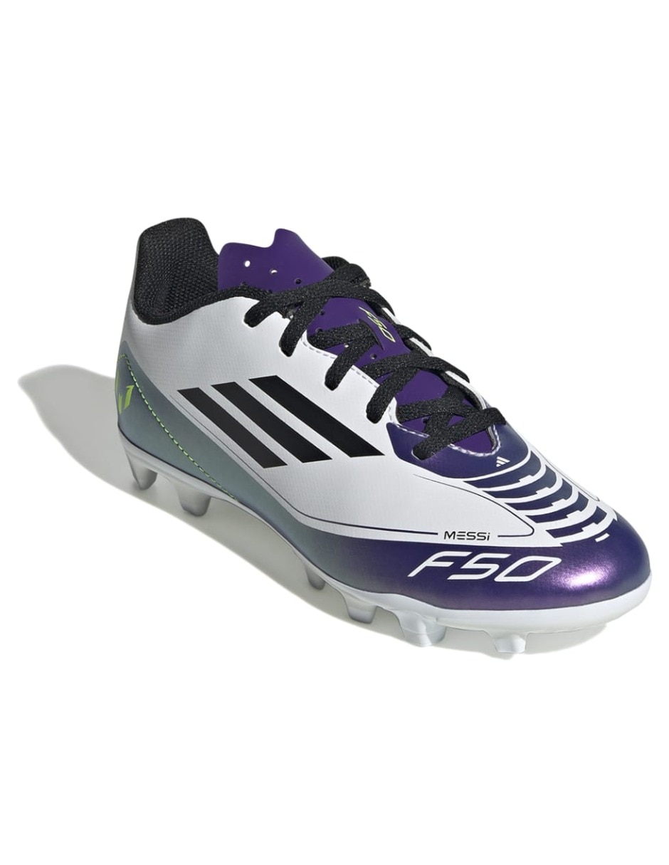 Tenis de niño para fútbol 5