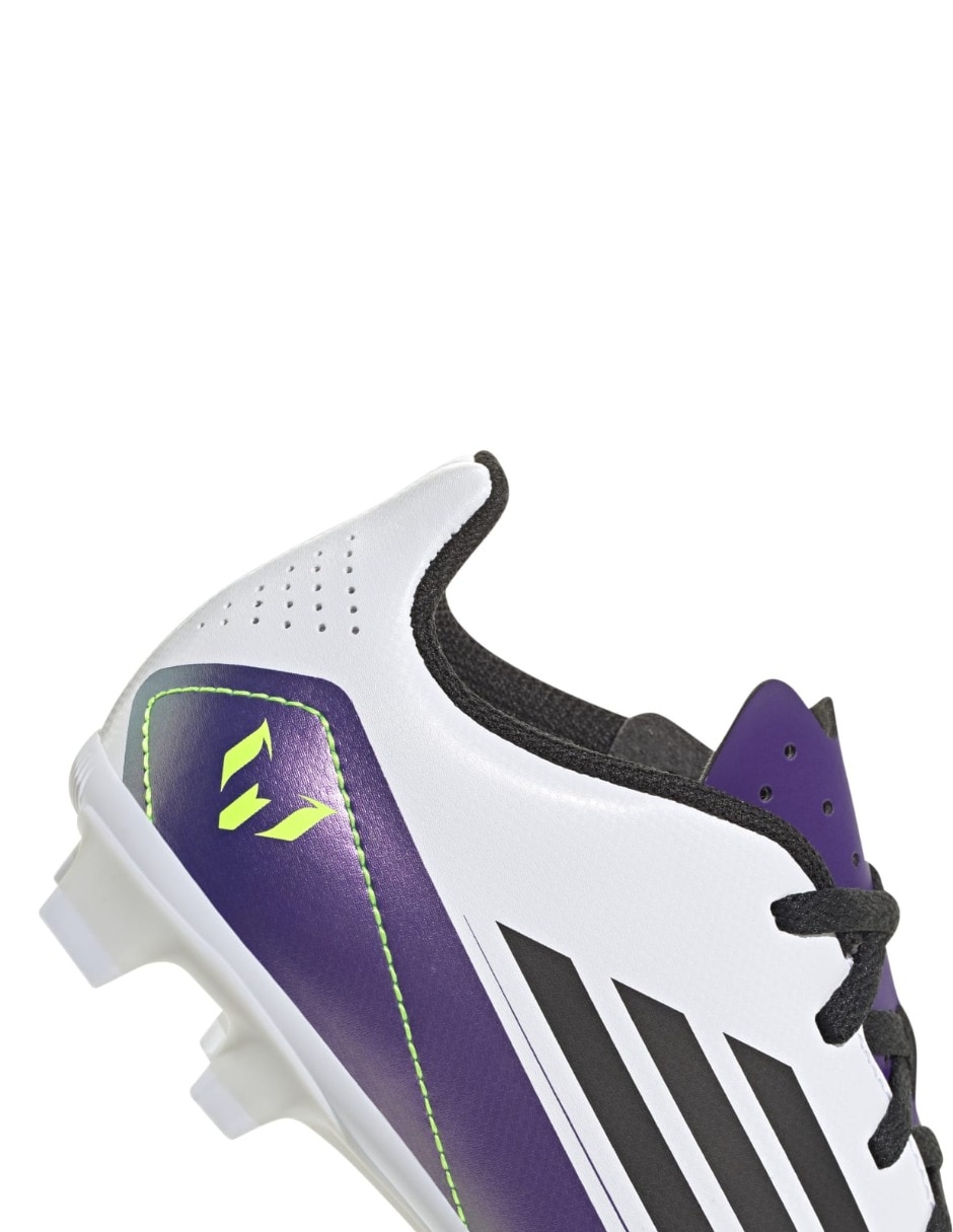 Tenis de niño para fútbol 8