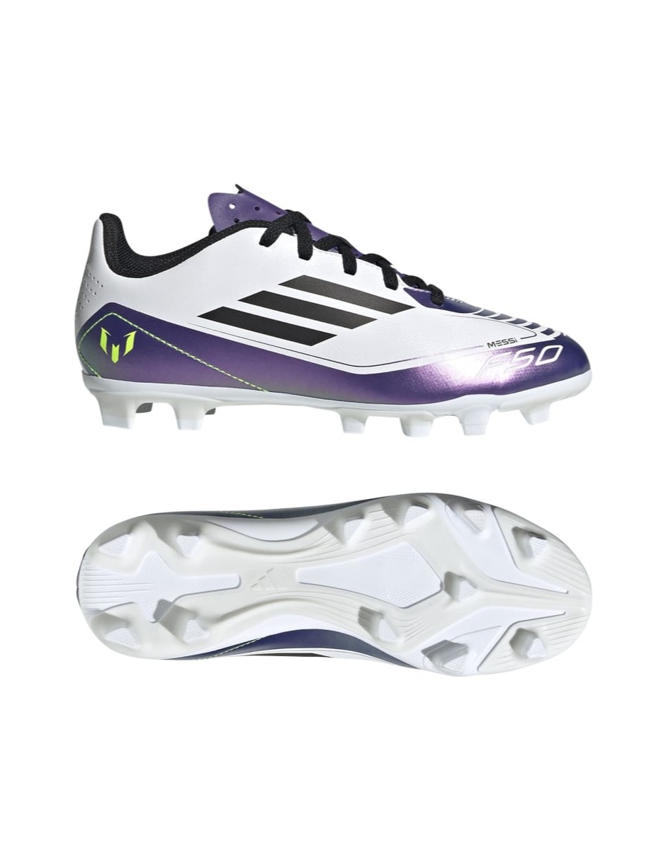 Tenis de niño para fútbol 9