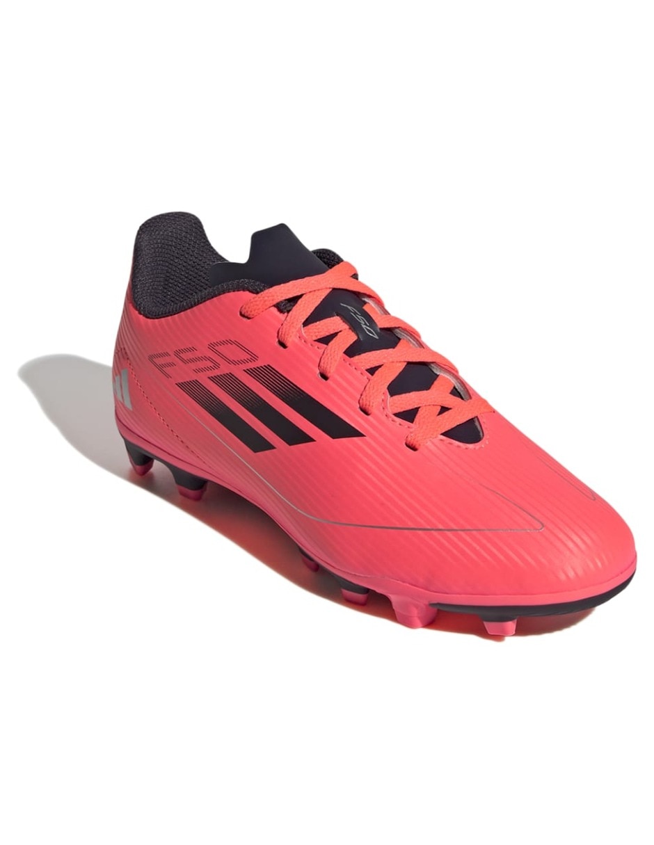 Tenis de niño para fútbol 5