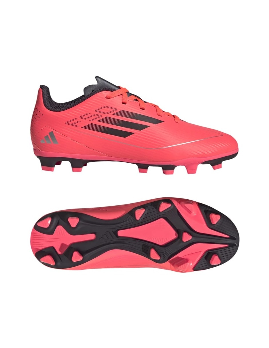 Tenis de niño para fútbol 10